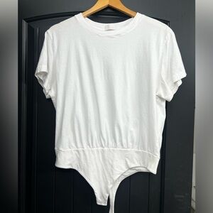 Nuuds T-Shirt Bodysuit